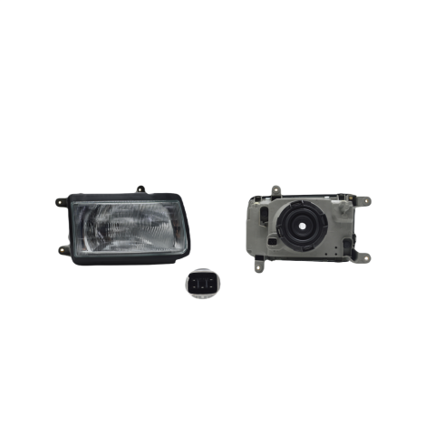 Wonder Far Sag Opel Frontera B 1216063 - Uygun Fiyat