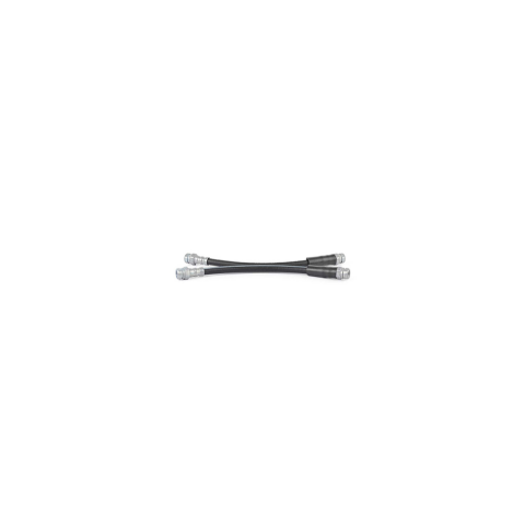 Fren Hortumu Arka VW Golf 5 - Golf 6 - Jetta - Caddy - A3 - Leon 2004-2013 1K0611775C