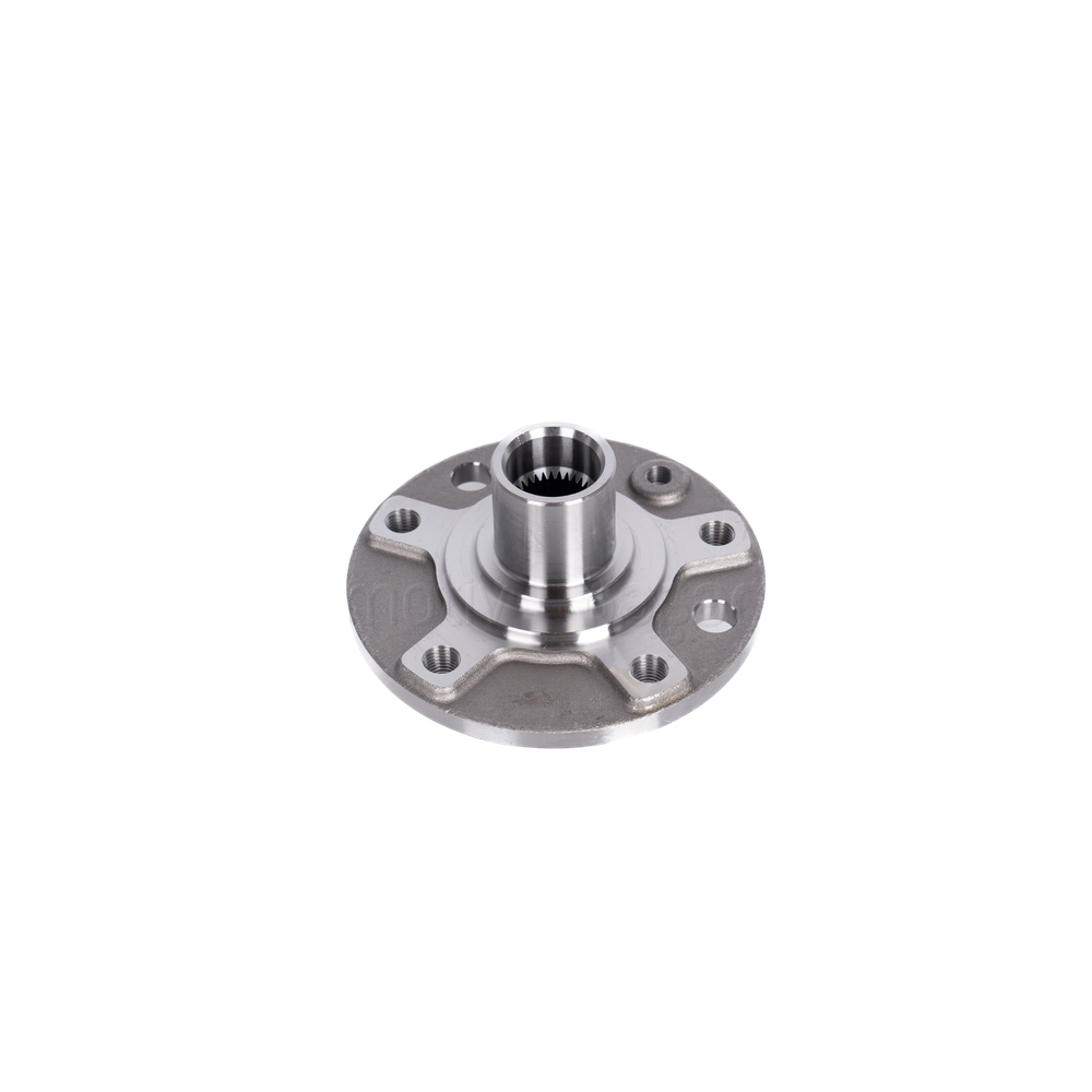 Porya Ön Sol-Sağ 5X110 81Mm Genişlik - 2163032