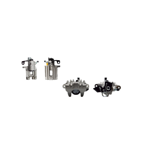 Fren Kaliperi Arka Sol VW Polo - Audi A2 - Seat Ibiza 01-09 1203173-00