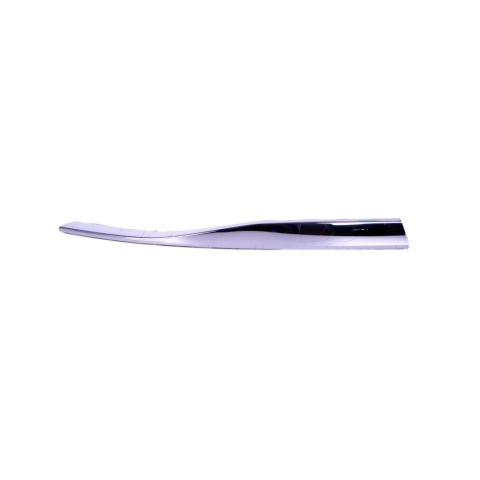 Tampon Izgara Çıtası Sol Nikelajlı VW Golf 8 2020- 5H0853711A2ZZ