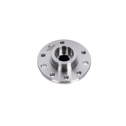 Porya Ön Sol-Sağ 5X110 81Mm Genişlik - 2163032