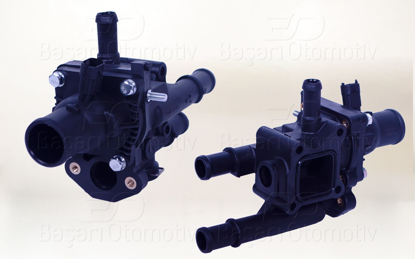 Termostat + Govdesı Opel Insıgnıa A 1.6 09 Astra J  1338402P