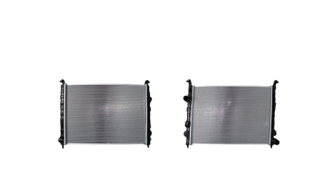 Su Radyatoru Brazıng Mt 523X388x32 Fıat Albea 1.3Mj 51718122
