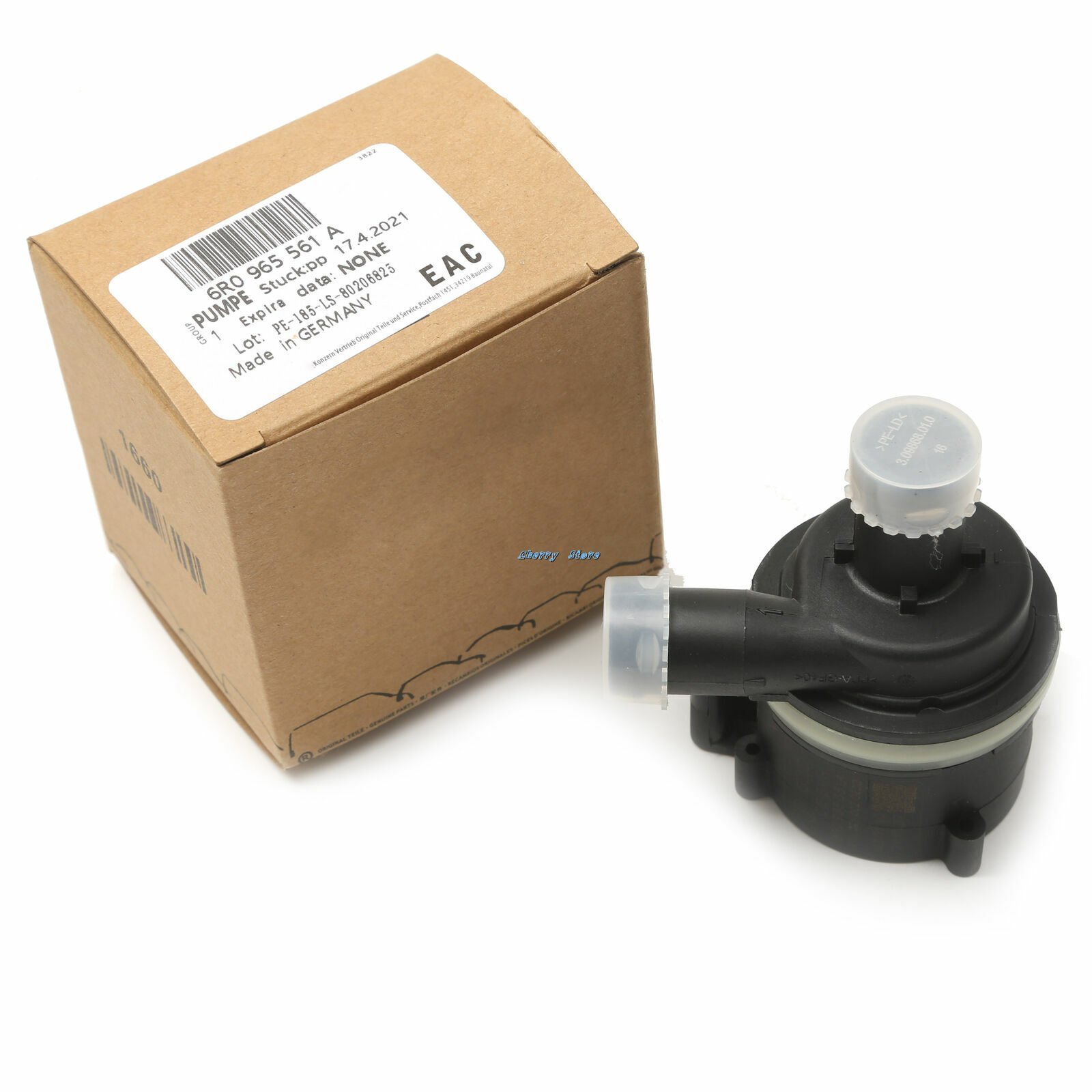 Orijinal Ek Su Pompası Polo Ibiza Fabia A1 1.2 1.6 TDI 6R0965561A