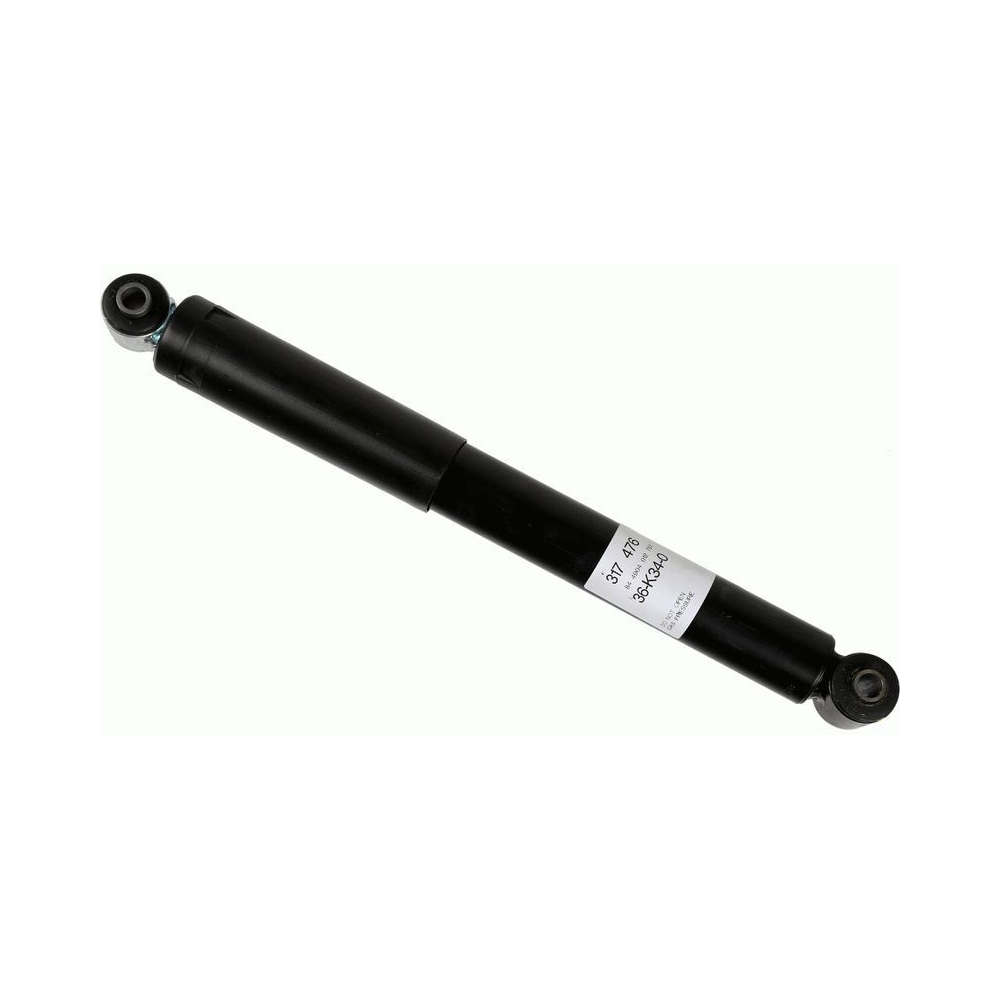 Sachs Arka Amortisör Porsche 924 Carrera - 477513031C