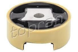 Topran Travers Takozu Vw Caddy Golf 5 6 Jetta Passat A3