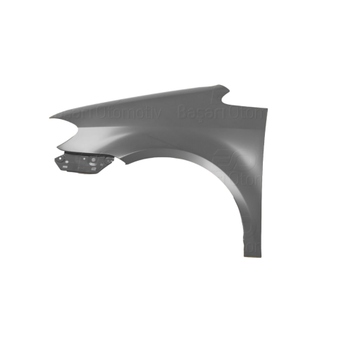 Wisco Ön Sol Çamurluk Volkswagen Touran 1T0821021B
