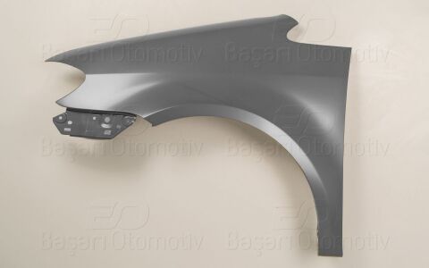 Çamurluk Ön Sol Volkswagen Touran 2007- 1T0821021B