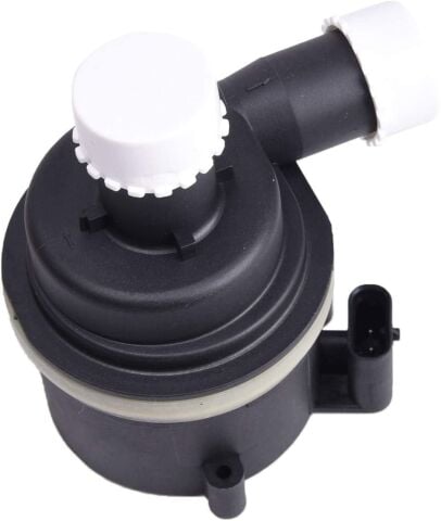 Orijinal Ek Su Pompası Volkswagen Polo - Seat Ibiza - Skoda Fabia - Audi A1 1.2 1.6 TDI 6R0965561A