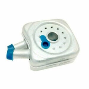 Yag Sogutucusu T4 Lt Golf A3 A4 Crafter 84- Kale 068117021B
