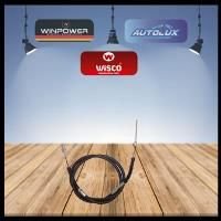 El Fren Telı Arka Sag Opel Vectra 2.0 522582