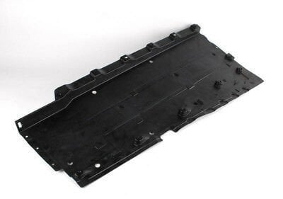 Alt Taban Kaplaması Sol A4 A5 08- Ioe-Vw 8K0825207D