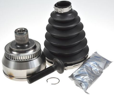 Aks Kafası Dıs Sharan Galaxy Alhambra 97- Gkn 7M0498099A