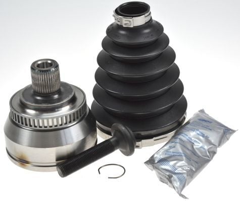 Aks Kafası Dıs Sharan Galaxy Alhambra 97- Gkn 7M0498099A