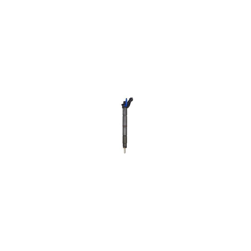 Bosch Enjektör VW Crafter 2.5 TDI BJL-BJK-BJM 2006-2012 076130277