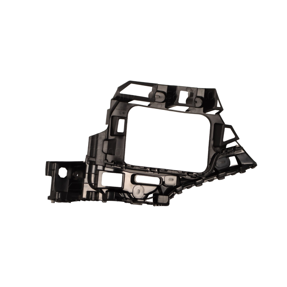 Wisco Tampon Braketi Arka Sol Vw Touareg 7P6807375B