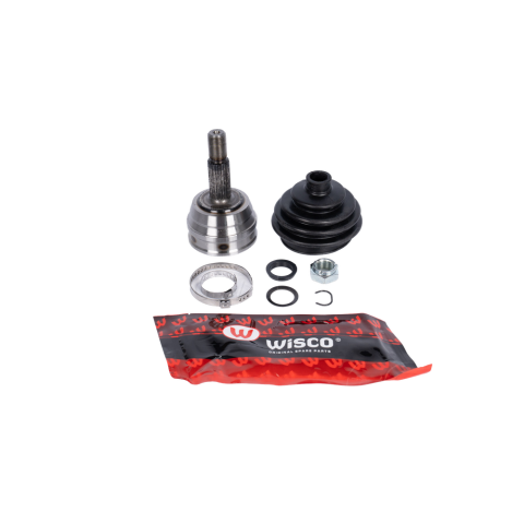 Aks Kafası Dış Audi A80 1986-1991 1160040