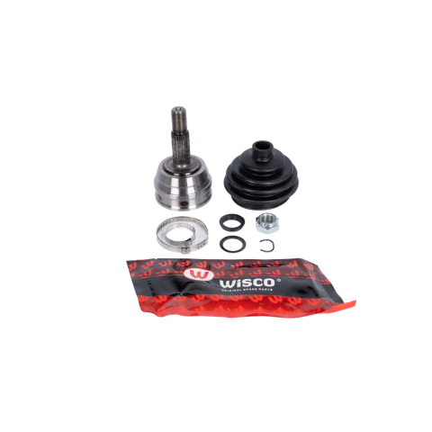 Aks Kafası Dış Audi A80 1986-1991 1160040