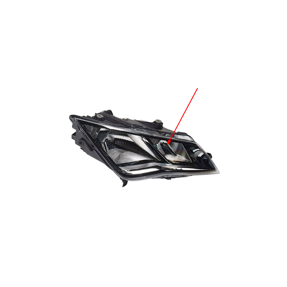 Far Camı Sağ Seat Leon 2013-2017 5F1941006 5F1941006ACAM 5F1941006B