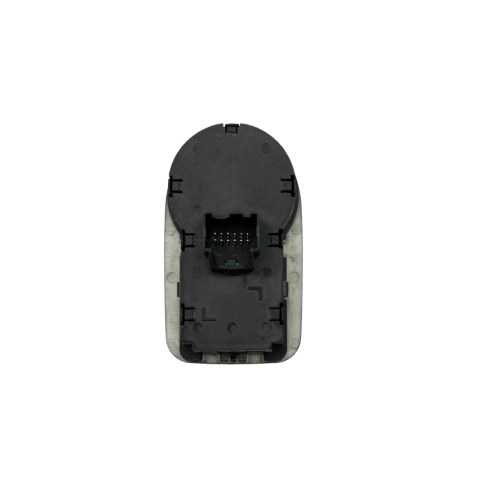 Far Anahtarı Krom 12 Pin Ön-Arka Sisli Otomatik Far Opel Corsa E 2014-2019 13470446
