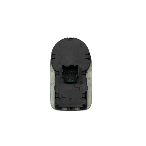 Far Anahtarı Krom 12 Pin Ön-Arka Sisli Otomatik Far Opel Corsa E 2014-2019 13470446