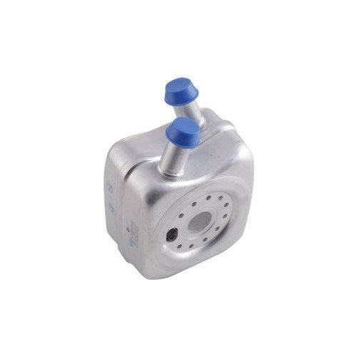 Yag Sogutucusu Caddy T5 Polo A3 Leon 01- Kale 028117021L