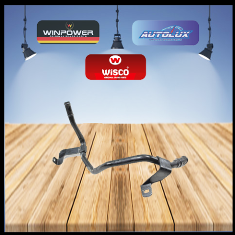 Su Borusu Audı A4 2.0T 07 > 06D121085C