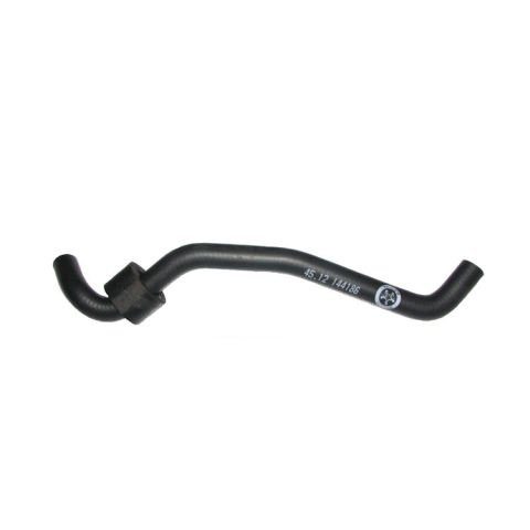 Golf5 Jetta Caddy A3 Radyatör Su Hortumu 04-10 [Rapro] [1K0121096AB]
