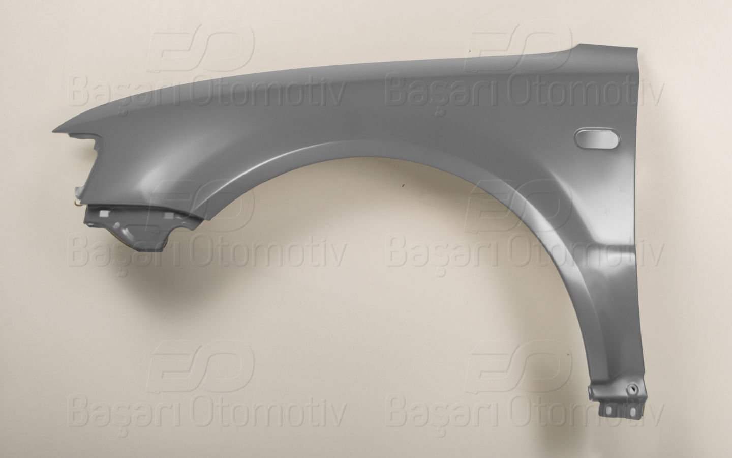 Camurluk On Sol (Sımyı) Vw Passat B5 96-01 3B0821105C