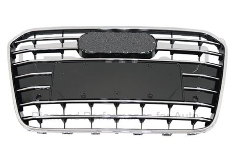 Audi A6 Ön Panjur 2012-2016 - 4G0853651