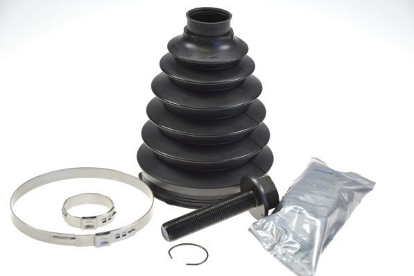 Aks Körügü Dıs Sharan Galaxy 97- Gkn 7M0498203A