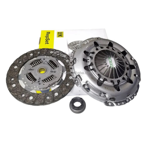 Luk Debriyaj Seti Vw Golf 5 Jetta İbiza Polo 1.2 Tsi 1.6 Fsi - 622333600 036198141