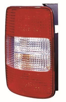 Caddy Stop Lambası Sol 04-10 [Depo] [2K0945095L]