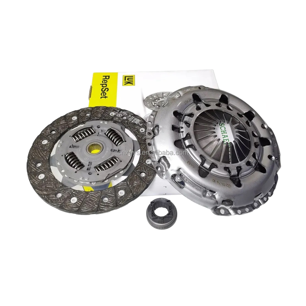 Luk Debriyaj Seti Vw Golf 5 Jetta Ibiza Polo - 622333600