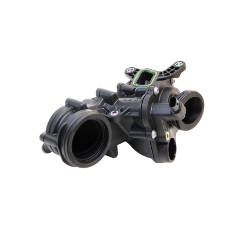 Wisco Termostat Yuvası Komple Audi A4 A5 A6 3.0 Tdi