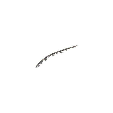 Ioe-Vw Passat Ön Tampon Çıtası 2016- 3G0853254D2ZZ