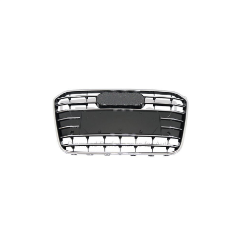 Audi A6 Ön Panjur 2012-2016 - 4G0853651 - Uygun Fiyat