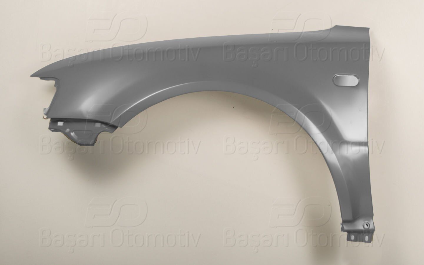 Ön Sol Çamurluk Volkswagen Passat B5 1996-2001 3B0821105C