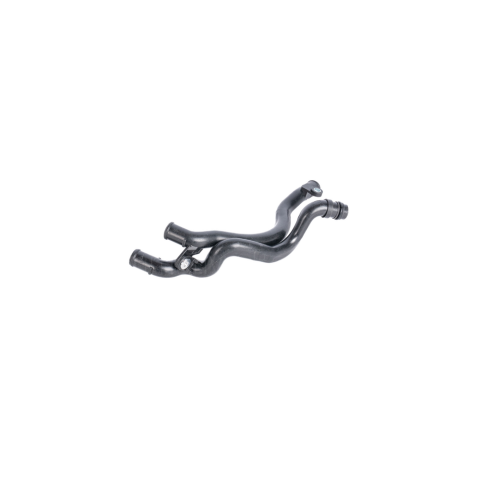 Radyatör Hortumu Plastik Audi A4 - A5 - A6 - A7 - A8 - Q7 - Touareg 3.0TFSI 2008- 06E121044AD