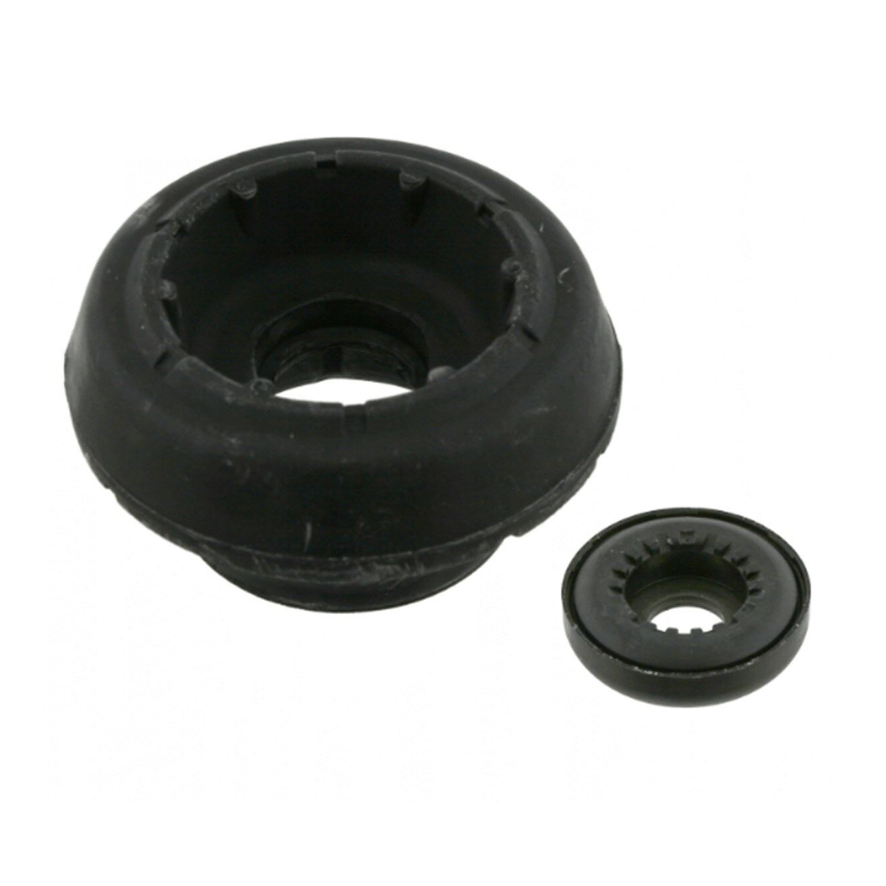 Amortisör Takozu Ön VW Golf 3 - Polo Classic - Sharan - Galaxy 1991-1998 357412331A