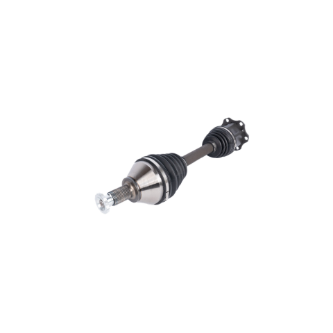 Komple Aks Ön Sol VW Polo - Ibiza 1.0TSI 2017- 202232 2Q0407271AK 2Q0407451FX 51171