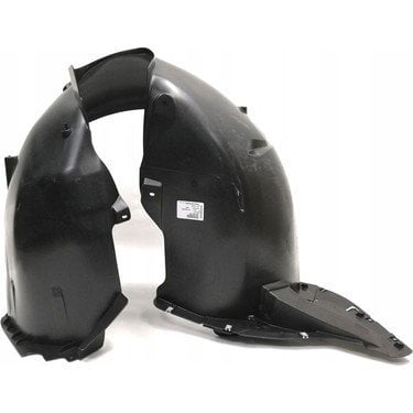 Çamurluk Davlumbazı Ön Sol Superb 15- Bsg 3V0809957B