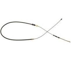 El Fren Telı Arka Sag Opel Vectra A 1.4 1.6 1.8 88 95 522620