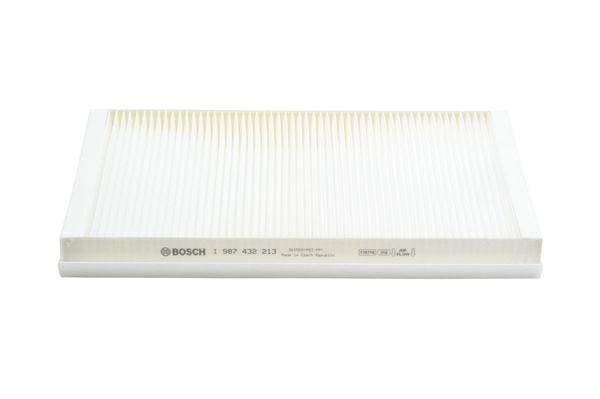 Polen Fıltresı Crafter Sprınter 06- Bosch 2E0819638