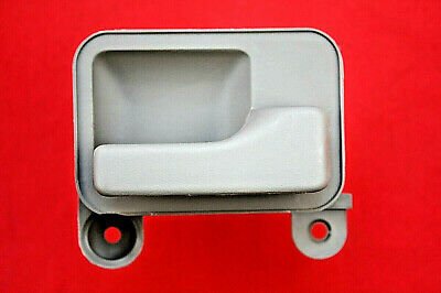 Kapı Ic Acma Kolu On Sag Sıyah Opel Vectra A 88 > 134368