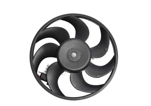 Fan Motoru Davlumbazlı (310 Mm-3 Fıs-7 Kanat) Opel A 1341378