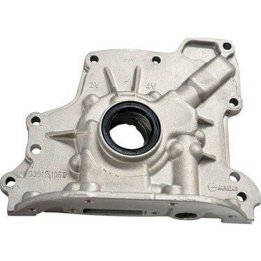 Magneti Marelli Yağ Pompası VW Polo - Golf 4 - Cordoba - Fabia 1.4 16V - 1.6 1994-1994 036115105D
