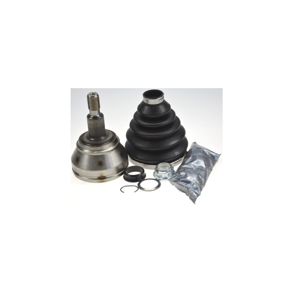 GKN Aks Kafası Dış VW Golf 4 - Bora - Audi A3 - Seat Toledo - Skoda Octavia 1.9 TDI 1997-2004 AJM-ASZ-AUY 1J0498099E