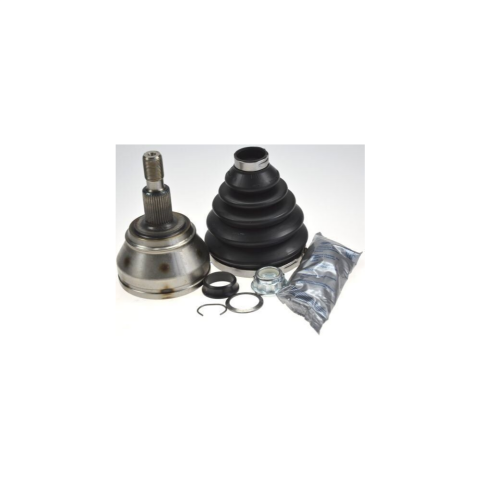 GKN Aks Kafası Dış VW Golf 4 - Bora - Audi A3 - Seat Toledo - Skoda Octavia 1.9 TDI 1997-2004 AJM-ASZ-AUY 1J0498099E